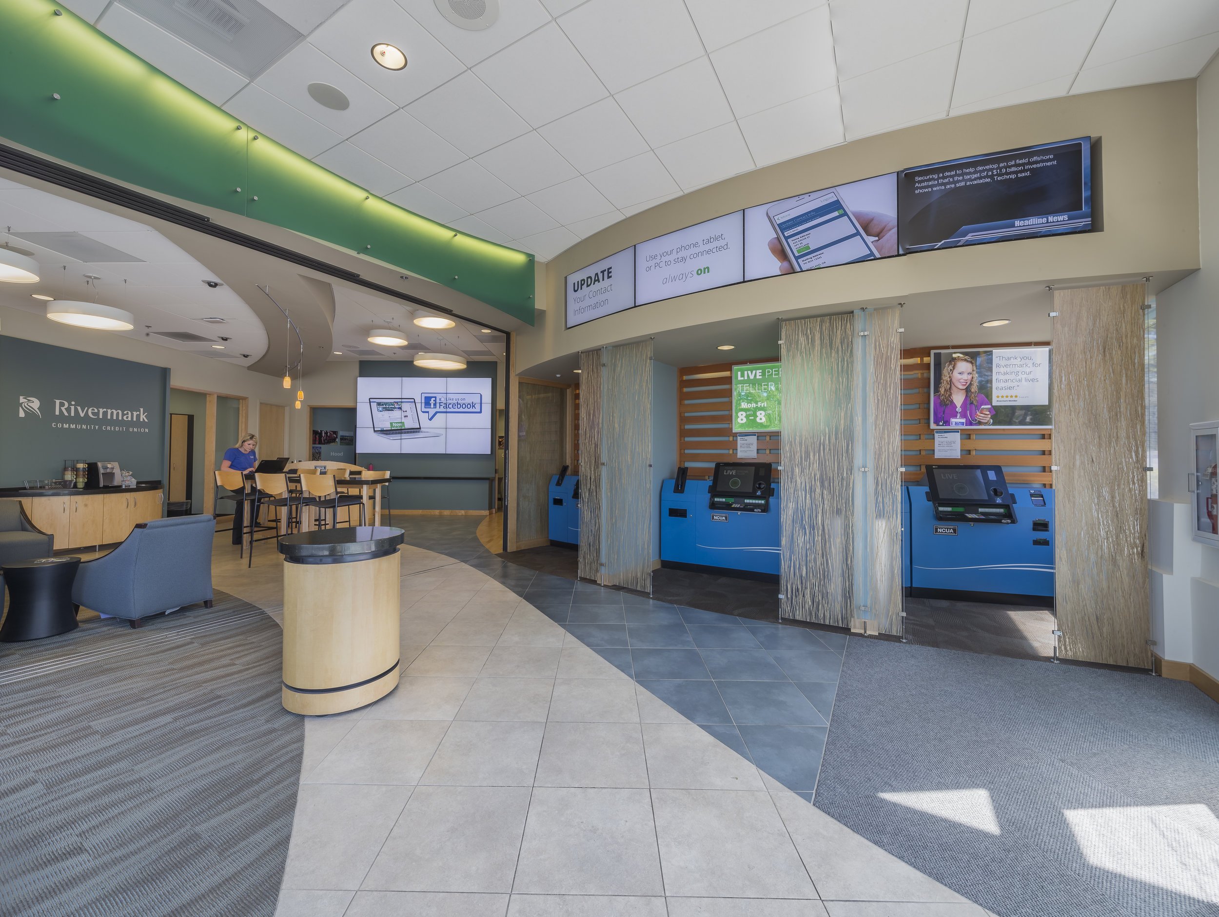 Rivermark Federal Credit Union